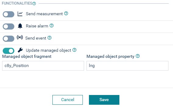 Value creation: Longitude-nested